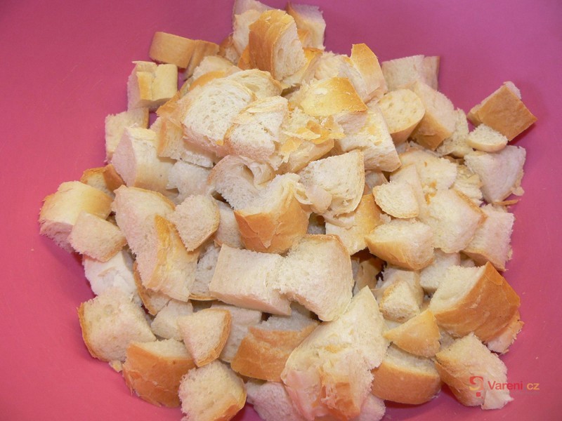 Kuře s bylinkovou nádivkou  1 - fotografie 2