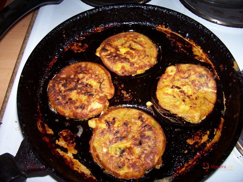 Cikánské věpřové řízečky - fotografie 3