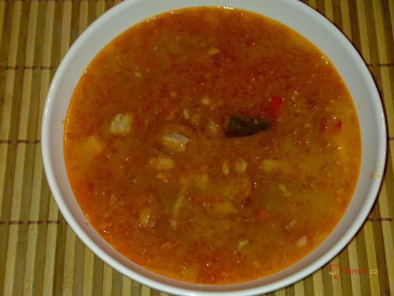 Sváteční zelňačka - fotografie 2