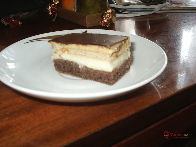 Domácí 3bitka - fotografie 2