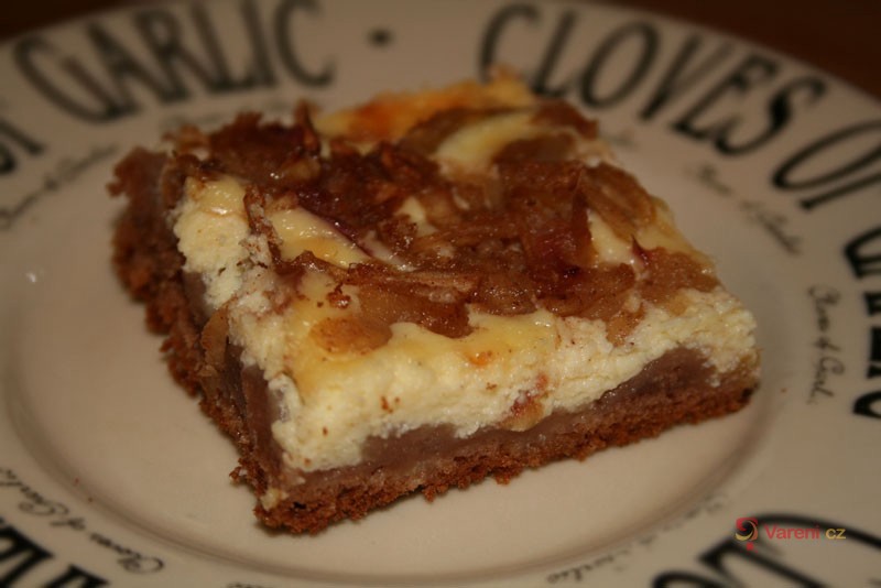 Nedělní řez - fotografie 2