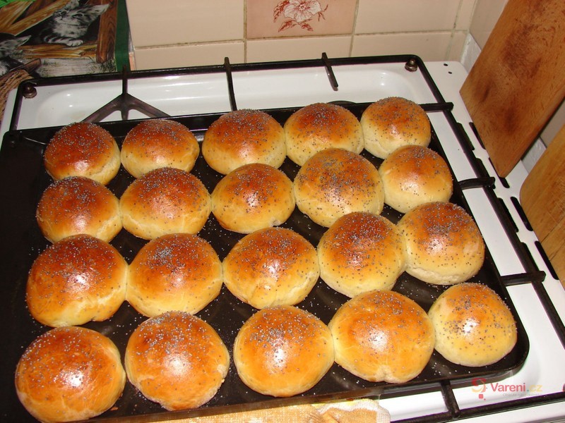 Kolínské řepánky - fotografie 2