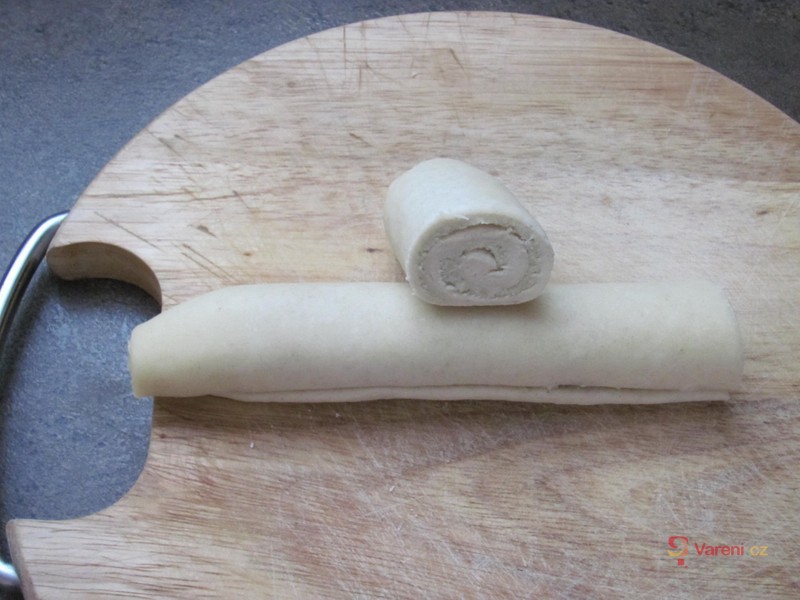 Nivová kolečka - fotografie 3