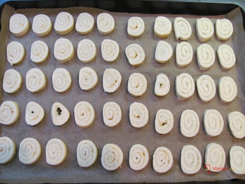 Nivová kolečka - fotografie 4