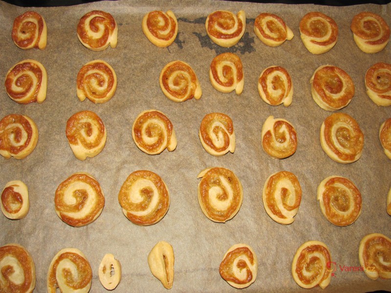 Nivová kolečka - fotografie 5