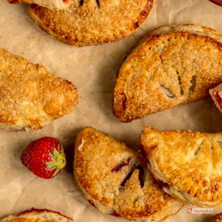 Špaldové žabí huby