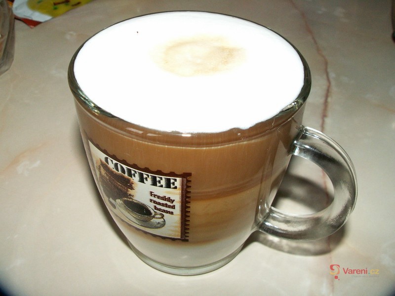 Královská káva - fotografie 3