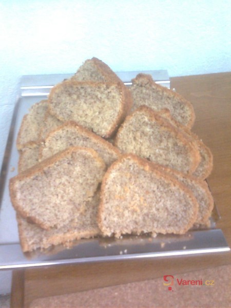 Rychlá a dobrá bábovka - fotografie 2