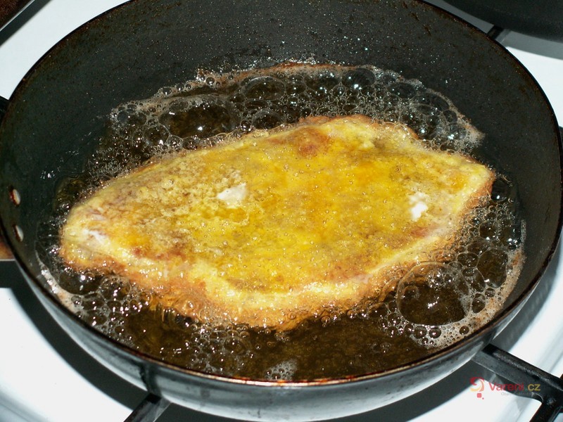 Zapečená obrácená krkovice - fotografie 3