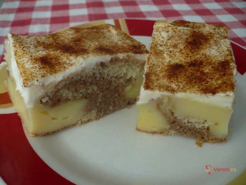 Oblíbená buchta - fotografie 3