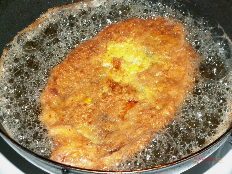 Zapečená obrácená krkovice - fotografie 4