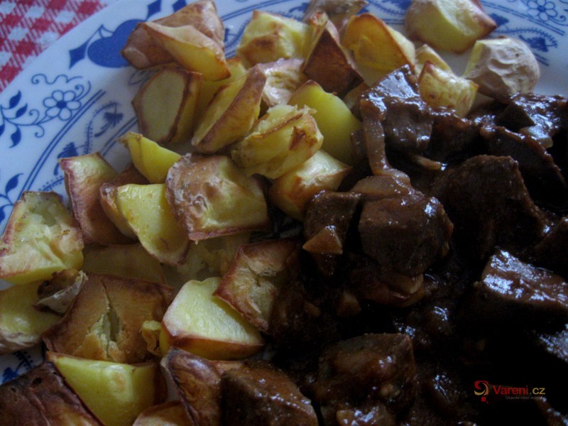 Nejlepší játra - fotografie 3