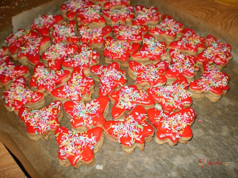 Rozinkové kytičky - fotografie 2