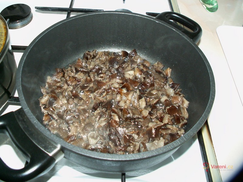 Vepřové plátky Bakony - fotografie 3