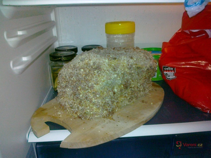 Medové řezy z domácí pekárny - fotografie 3