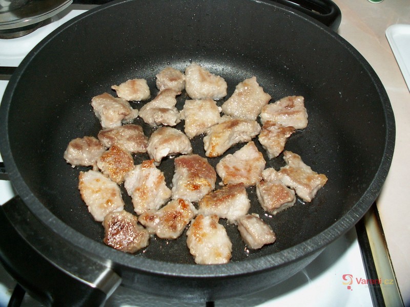 Vepřové plátky Bakony - fotografie 4