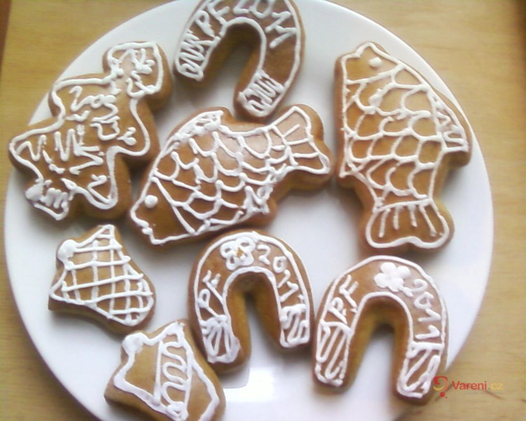 Rychlé perníčky - fotografie 3