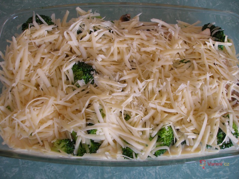 Zapečené kuřecí maso - fotografie 3