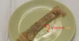 Banánový sen z listového těsta - fotografie 2