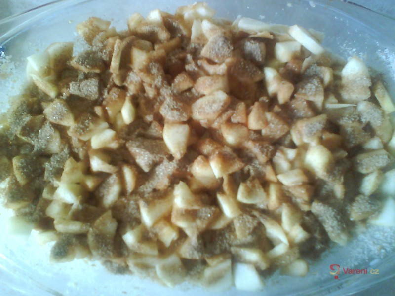 Žemlovka s rozinkami - fotografie 3