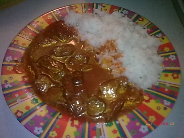 Azu po tatarsku - fotografie 4