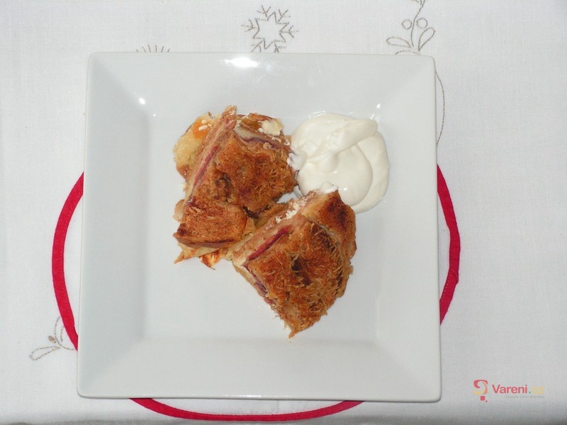 Žemlovka - fotografie 4