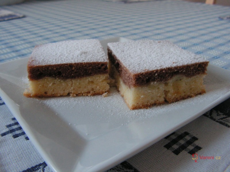 Mramorová buchta - fotografie 2