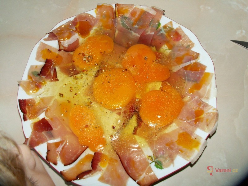 Snídaňový hemenex - fotografie 5