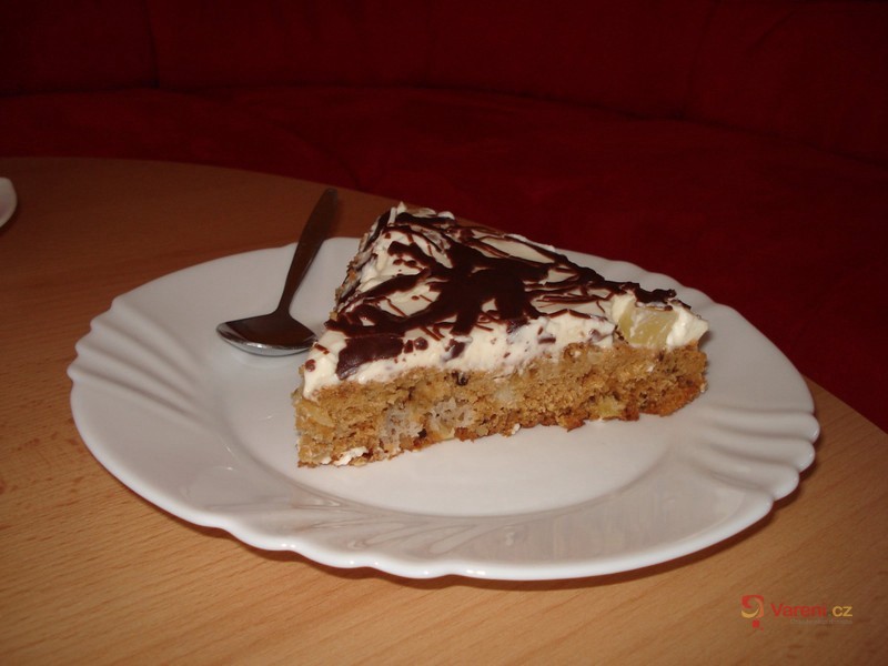 Tvarohové pokušení - fotografie 5