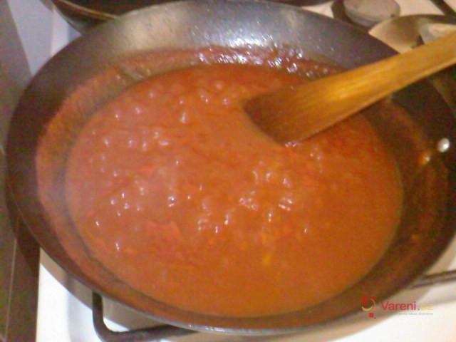 Košarí (kushari) - fotografie 3