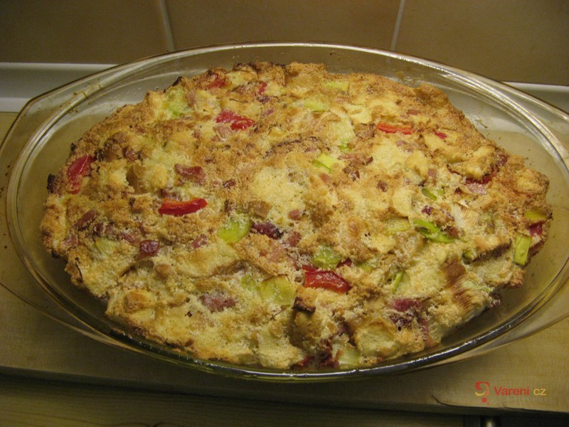 Mělnická nádivka - fotografie 2