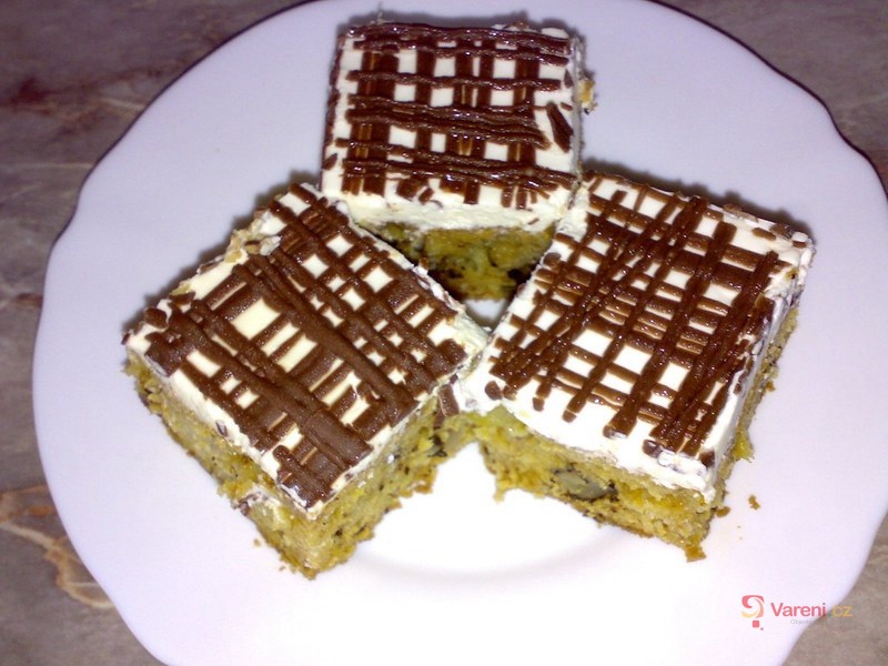 Tvarohové pokušení - fotografie 4