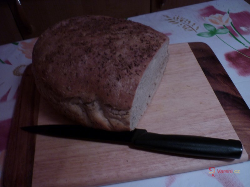Chutný chléb