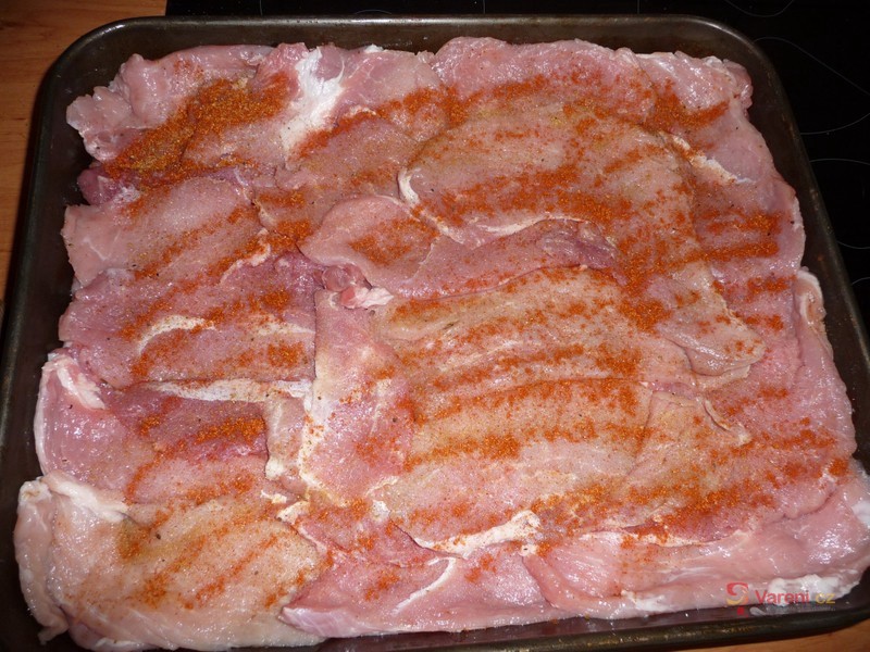 Masový dort - fotografie 3