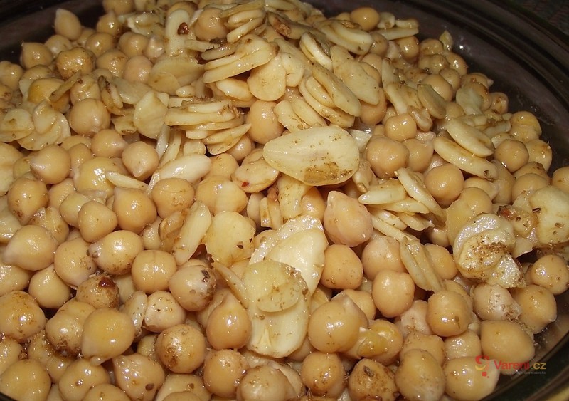 Staročeská cizrna - fotografie 2