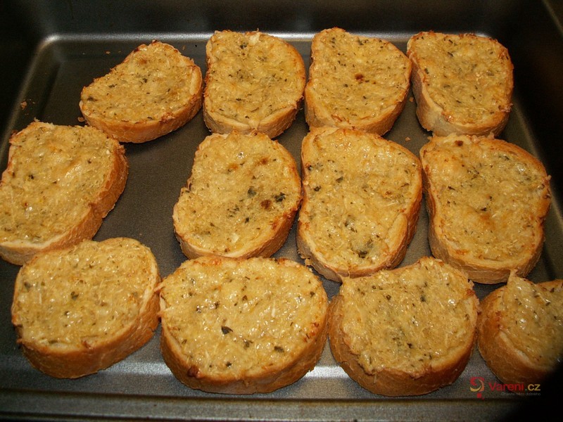 Toasty jako od sousedů - fotografie 2