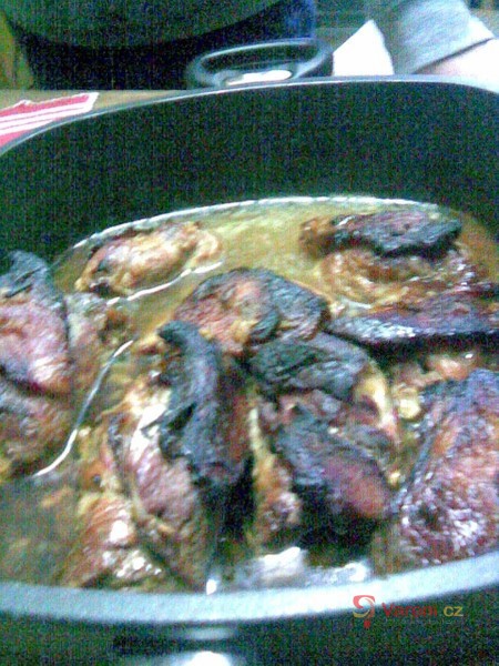 Krkavci na pivě - fotografie 3