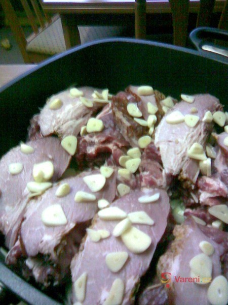 Krkavci na pivě - fotografie 2