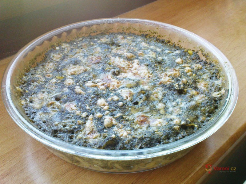 Tortellini se špenátem - fotografie 3