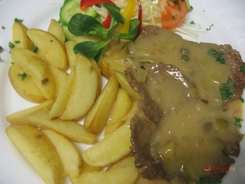 Švédské roštěnky - fotografie 3