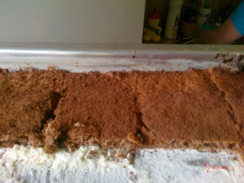 Rychlá buchta s kokosem - fotografie 2