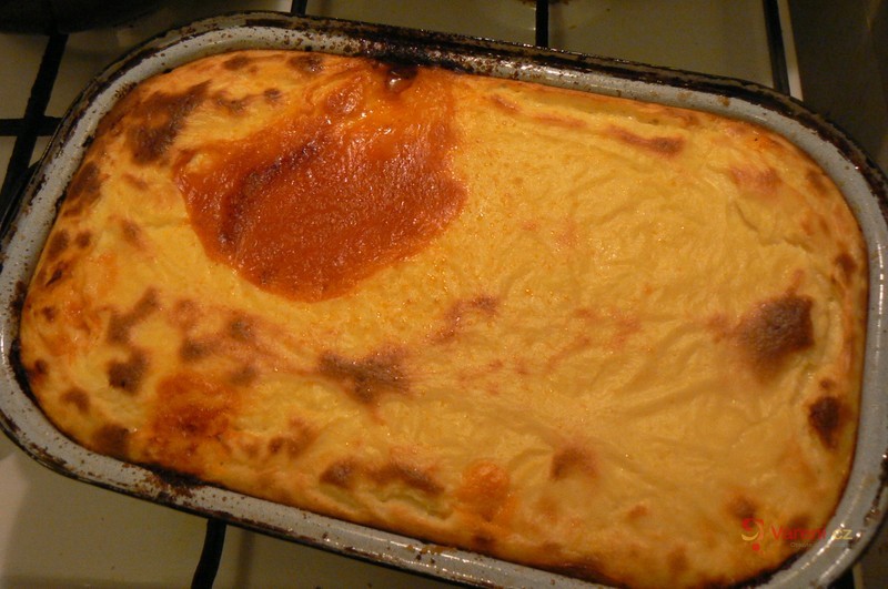 Řecká musaka podle Renči - fotografie 4