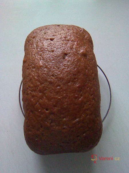 Angreštová buchta z domácí pekárny - fotografie 4