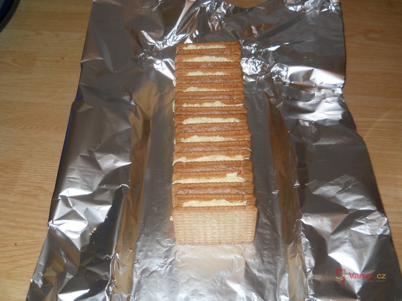 Be-Be dortík - fotografie 2