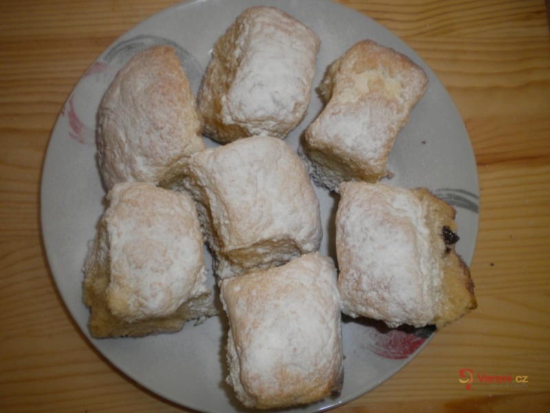 Pravé buchty - fotografie 3