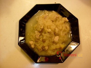 Kedlubnové zelí - fotografie 2