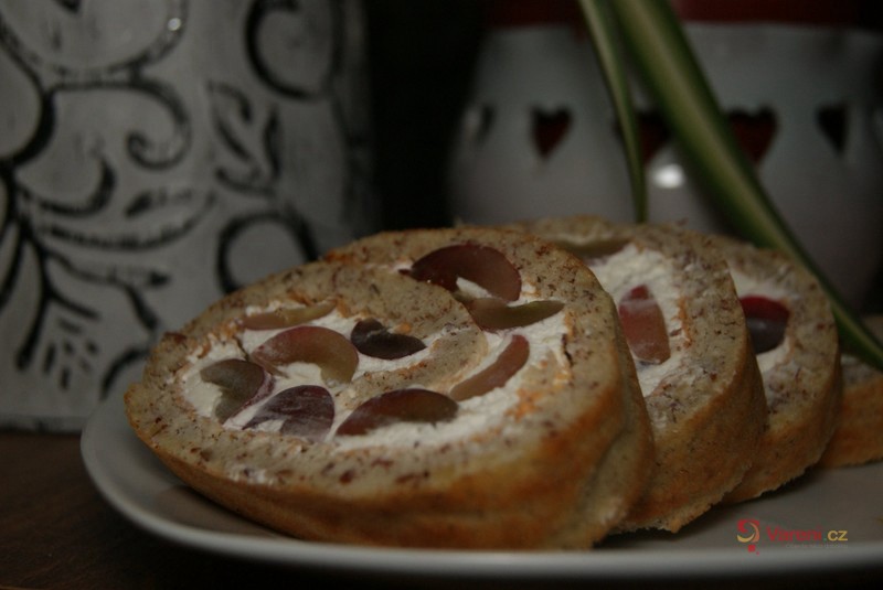 Chorvatská roláda - fotografie 2