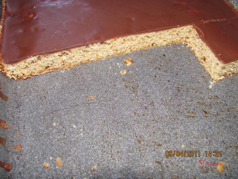 Řezy margotka - fotografie 3