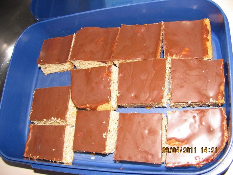 Řezy margotka - fotografie 2