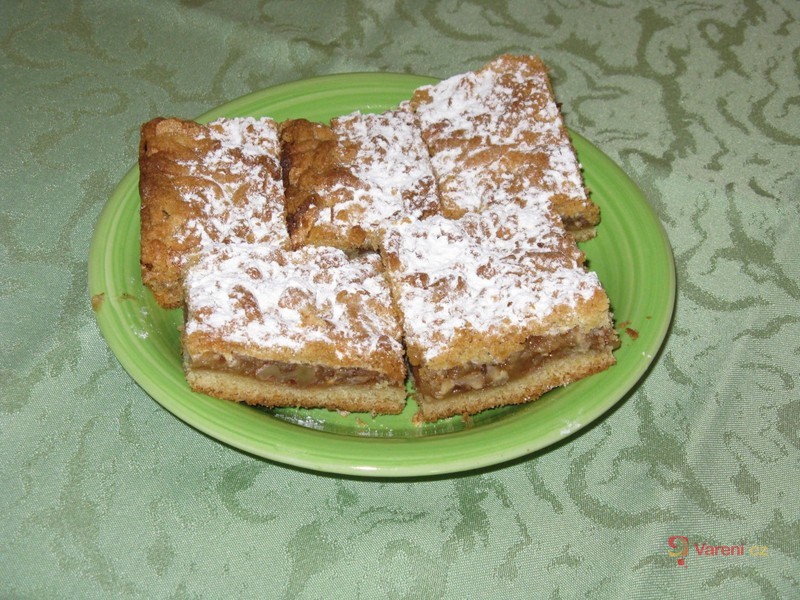 Hraběnčiny řezy 1 - fotografie 2